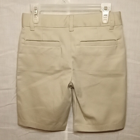 Girls Shorts - Picture 2 of 4